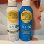 Sunscreen & Sun Care