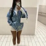 Denim Jackets & Kimonos