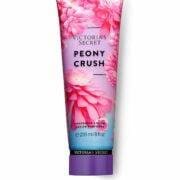 Victoria's secret peony crush lotion
