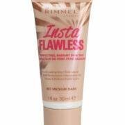 Rimmel insta flawless tint moisturizer