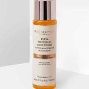 Revolution Skincare 5% Glycolic Acid Tonic