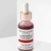 Revolution Skincare Multi Acid Peeling Solution