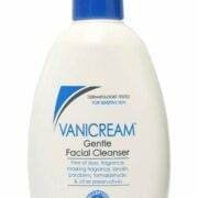 Vanicream Gentle facial cleanser