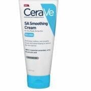 Cerave SA smoothing cream