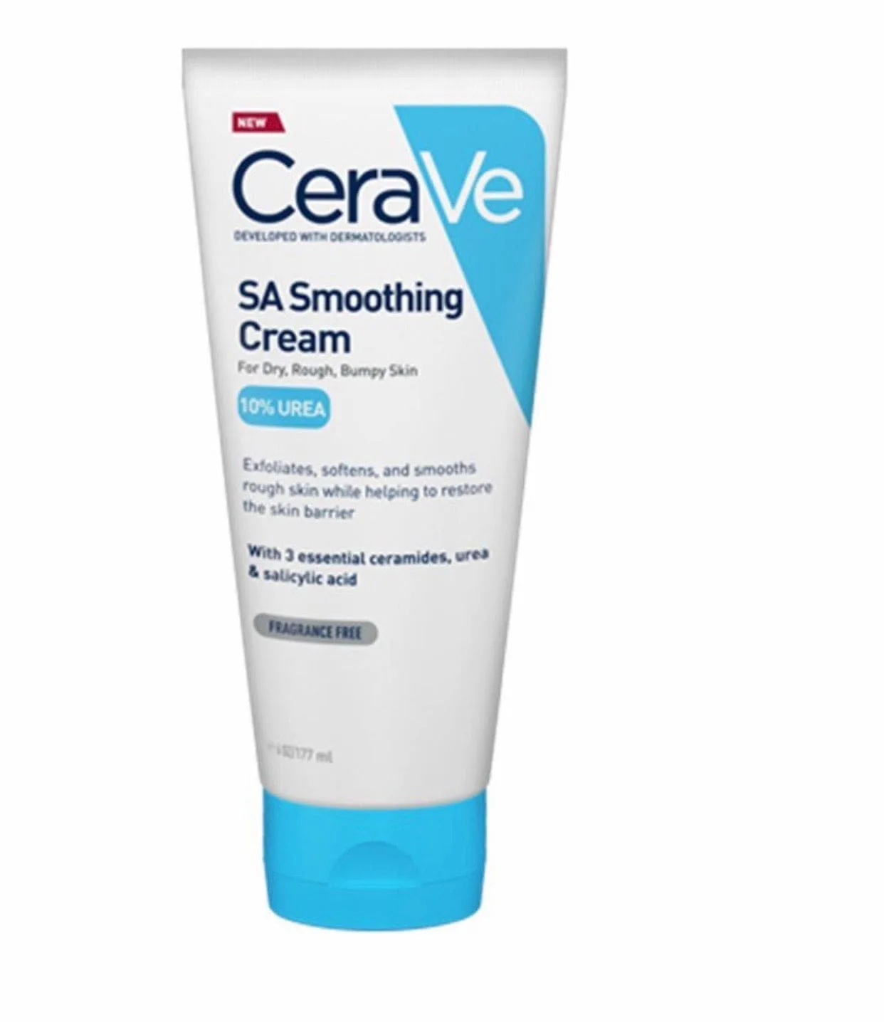 Cerave SA smoothing cream - Image 1