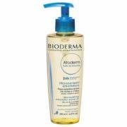 BIODERMA Atoderm Cleansing Oil, for Dry to Atopic Skin