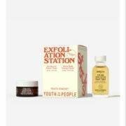 Youth of the people Stacks™ Exfoliation Station × 2