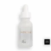 Revolution skincare 10% glycolic acid glow serum
