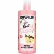 Soap and glory best washes body wash