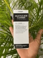 THE INKEY LIST Oil and Water Double Cleanser( 150ml ) - Image 3