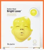 DR JART+ BRIGHT LOVER RUBBER MASK - Image 2
