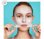 SOS peel off clay mask - Image 2