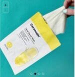 Dr Jart ceramide facial marries mask - Image 5