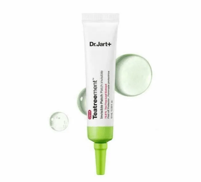 Dr  Jart treatment invisible patch - Image 2