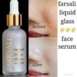 Farsali liquid glass - Image 2