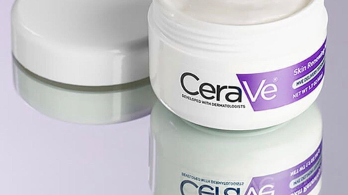 Cerave skin renewing night cream | Price in Ghana - Iconiqbeautiville