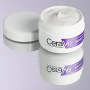 Cerave skin renewing night cream
