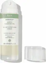 Ren gentle cleansing gel visage - Image 3