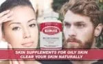 Blemless skin care supplement 30tablet - Image 2