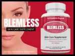 Blemless skin care supplement 30tablet - Image 3