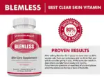 Blemless skin care supplement 30tablet - Image 5
