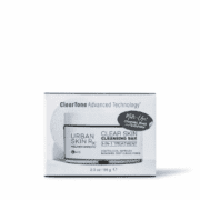 Urban skin clear skin cleansing bar