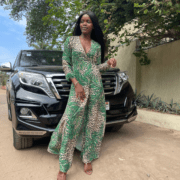 Fashionova please don’t bother maxi dress