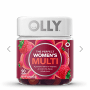 Olly The Perfect Women's Multi