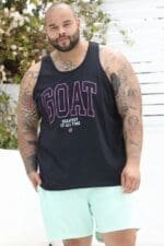 Fashionova Goat tank top - Image 3