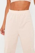 Elasticiated Waist Oversized Jogger - Image 6