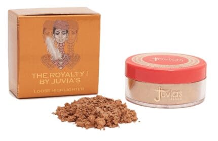 The royalty 1 loose highlighter