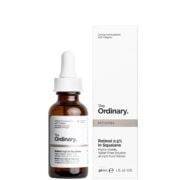 The ordinary retinol in Squalane