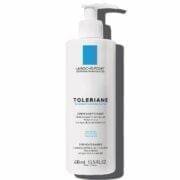 Toleriane cleansing
