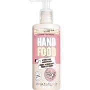 Soap and  Glory Hand Food Hand Cream Pump 250ml