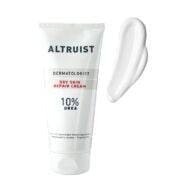 Altruist Dermatologist Dry Skin Repair Cream with 10% Urea
