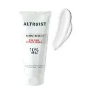 Altruist Dermatologist Dry Skin Repair Cream with 10% Urea