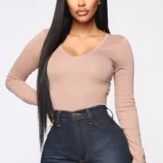 Your Everyday Long Sleeve Tee