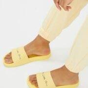 PLT Pale Slogan Sliders