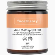 Face Theory-C Whip M5 SPF 30with 5% Niacinamide and Dual Action Vitamin C