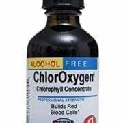 Herbs Etc., ChlorOxygen, Chlorophyll Concentrate, Alcohol Free, 1 fl oz (30 ml)