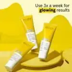 ACURE BRIGHTENING FACIAL SCRUB - Image 2