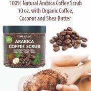 ARABICA COFFEE SCRUB