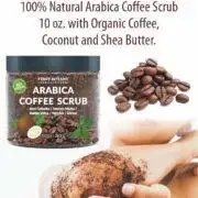 ARABICA COFFEE SCRUB