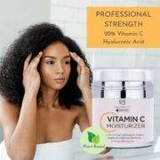 RADHA BEAUTY VITAMIN C MOISTURIZER