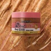Soap and Glory The Real Zing Body Scrub 300ml