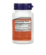 NOW Supplements, Glutathione 500 mg, With Milk Thistle Extract & Alpha Lipoic Acid, Free Radical Neutralizer*, 30 Veg Capsules - Image 2