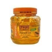 First Lady Skin Lightening Papaya Extract Gel
