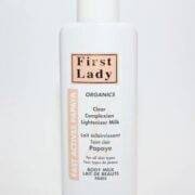 FIRST LADY FAST ACTIVES PAPAYA MILK 750ML
