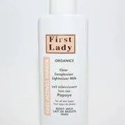 FIRST LADY FAST ACTIVES PAPAYA MILK 750ML