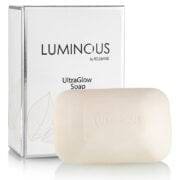 NEW Luminous UltraGlow Soap - Brighten Skin with Award Winning White Plus Technology from RELUMINS